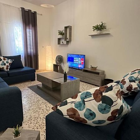 Turkuaz Aparment Διαμέρισμα Αμμάν Εξωτερικό φωτογραφία