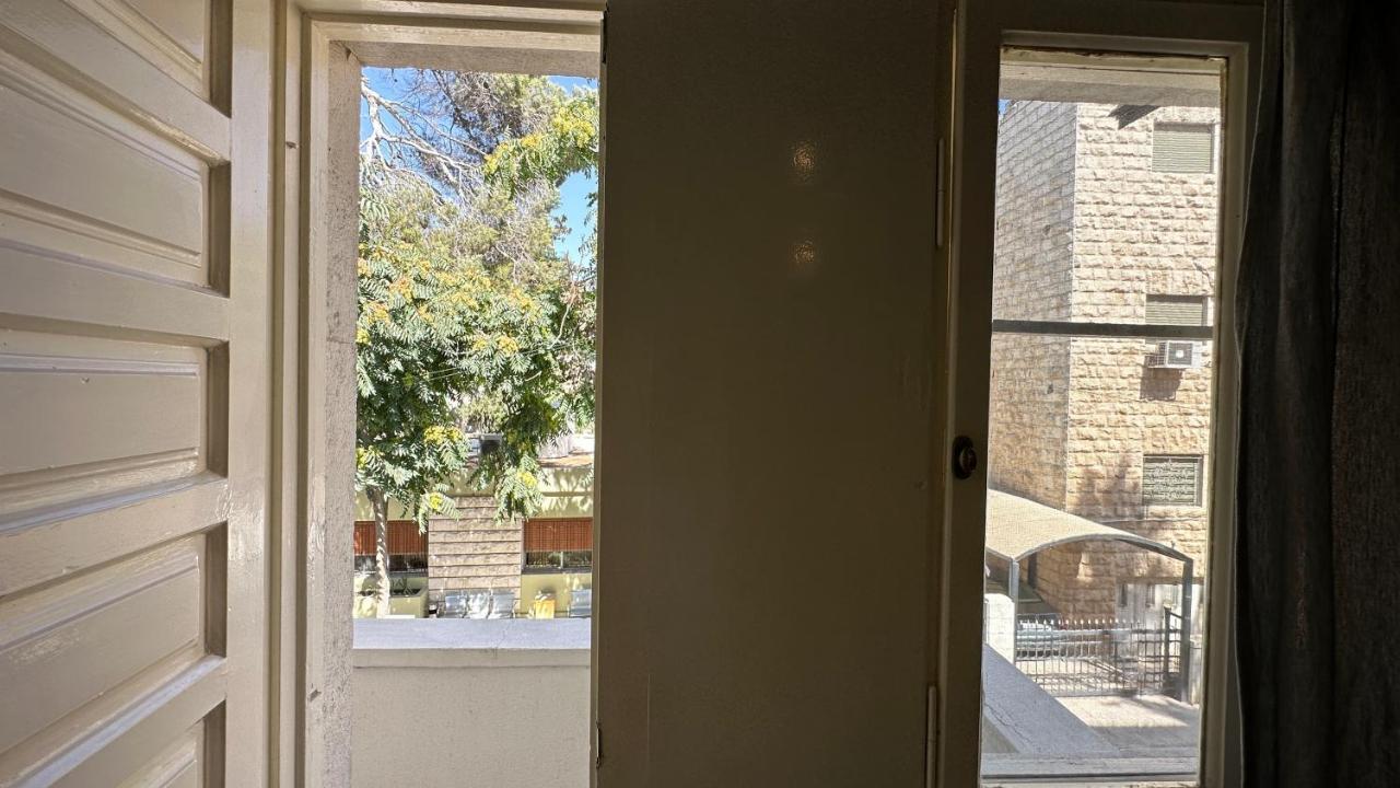 Turkuaz Aparment Διαμέρισμα Αμμάν Εξωτερικό φωτογραφία
