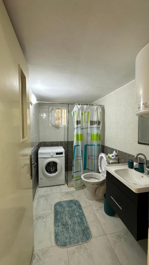 Turkuaz Aparment Διαμέρισμα Αμμάν Εξωτερικό φωτογραφία