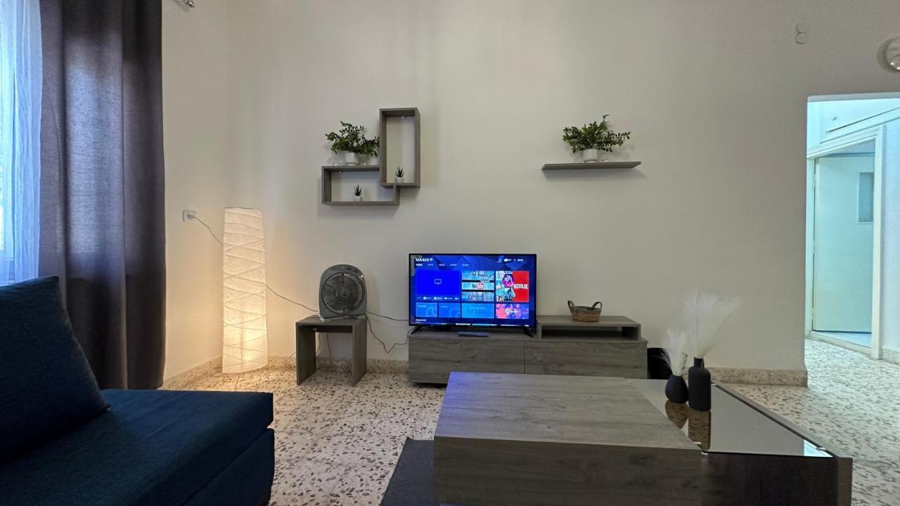 Turkuaz Aparment Διαμέρισμα Αμμάν Εξωτερικό φωτογραφία