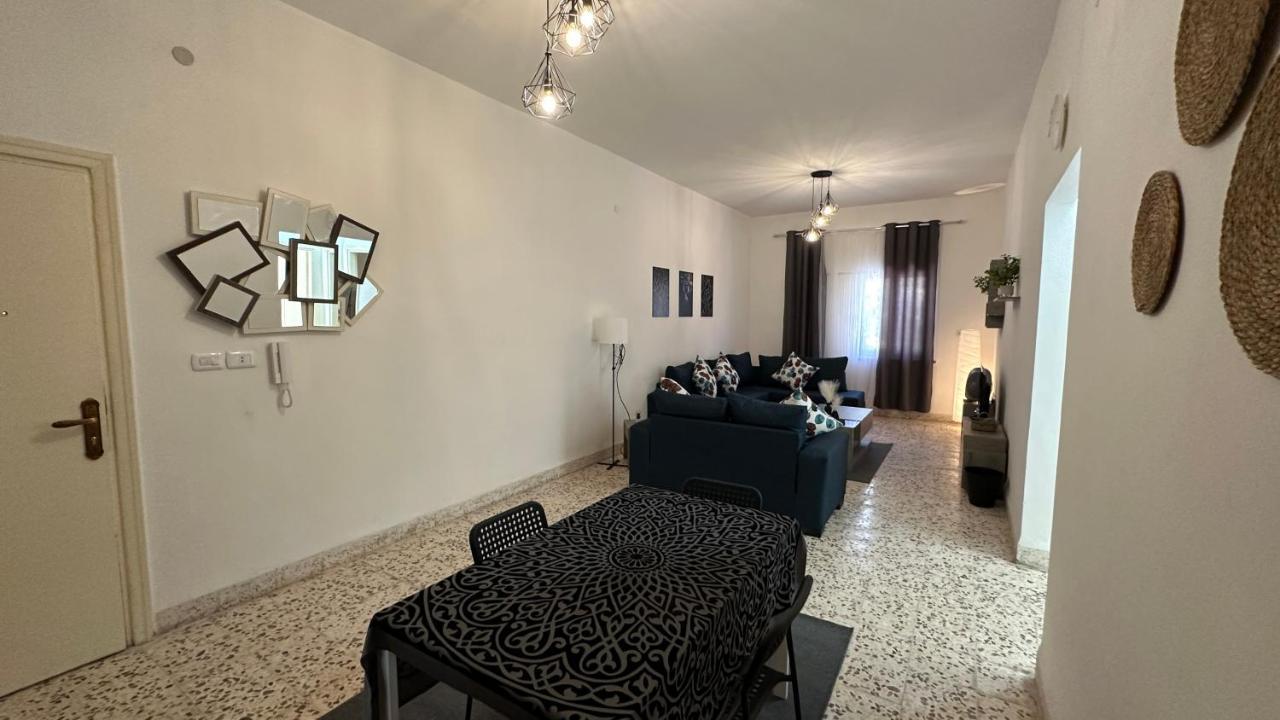 Turkuaz Aparment Διαμέρισμα Αμμάν Εξωτερικό φωτογραφία