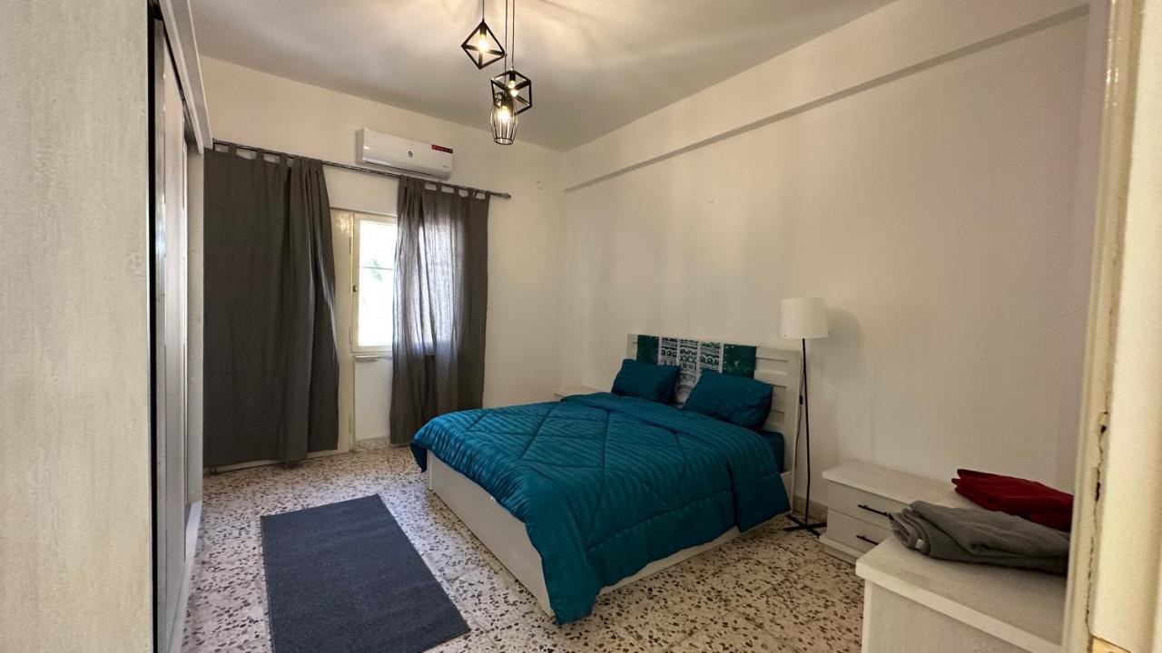 Turkuaz Aparment Διαμέρισμα Αμμάν Εξωτερικό φωτογραφία
