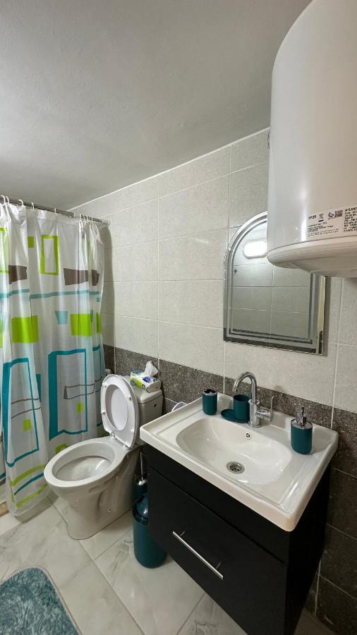 Turkuaz Aparment Διαμέρισμα Αμμάν Εξωτερικό φωτογραφία