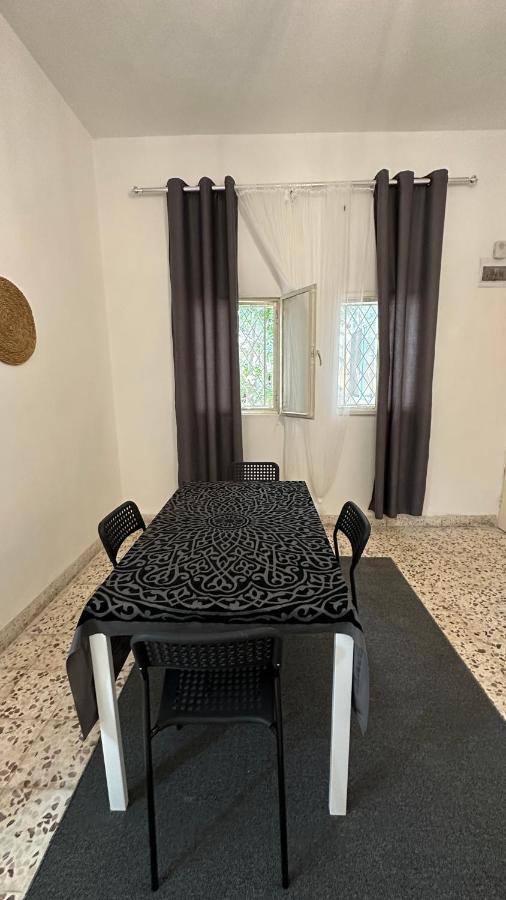 Turkuaz Aparment Διαμέρισμα Αμμάν Εξωτερικό φωτογραφία