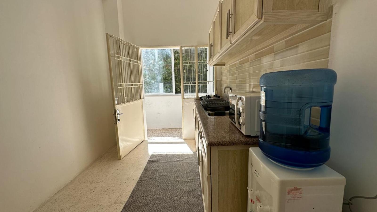 Turkuaz Aparment Διαμέρισμα Αμμάν Εξωτερικό φωτογραφία